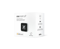 EVE Room - monitor jakości powietrza temp. i wilgotności ISHEVR2 - 739237 - zdjęcie 2